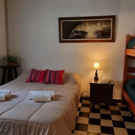 Casa Leer Del Viaje Hotel Yala Ngoại thất bức ảnh