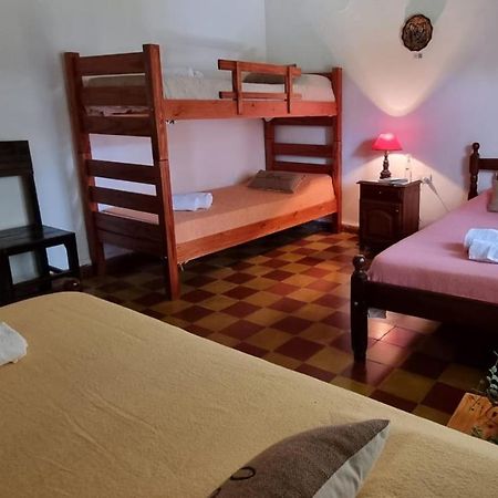 Casa Leer Del Viaje Hotel Yala Ngoại thất bức ảnh