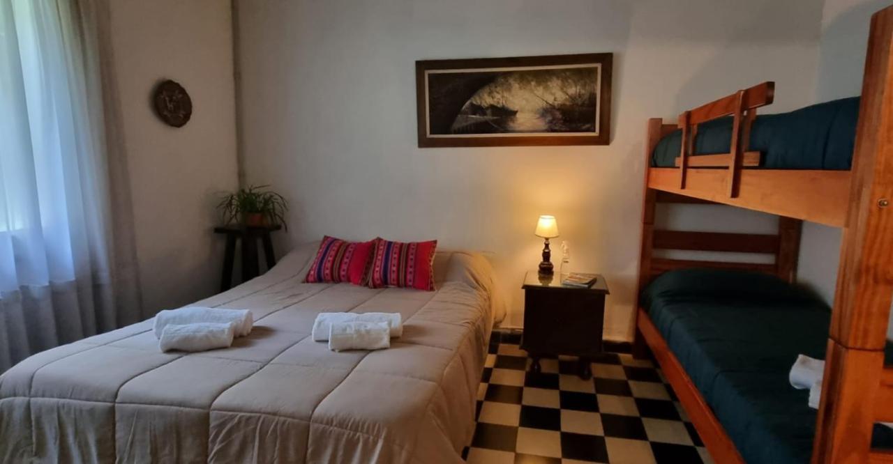 Casa Leer Del Viaje Hotel Yala Ngoại thất bức ảnh